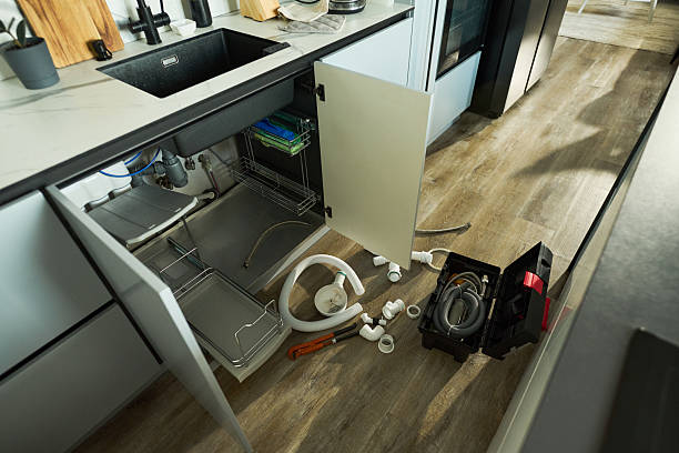 Reliable Drain Cleaning contractor in Hot Springs, NC by Street Wise - Plumbing