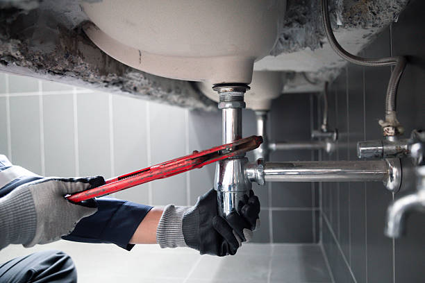 Licensed Drain Cleaning service in Hot Springs, NC - Street Wise - Plumbing